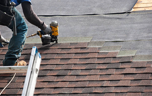 Licensed Gutter Installation service in Wills Point, TX - Brentwood Metal Roofing